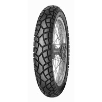 MC24 120/80-18 62S TT | ADVENTURE REAR 70/30 DOT