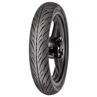 MC25 80/90-17 44R TL BOGART | SPORT BIAS BOGART DOT