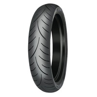 MC50 100/80-17 52H TL S SOFT | RACING SUPER SOFT BIAS DOT $#$