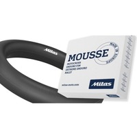 110/90x19 MOUSSE STANDARD | CYLINDRICAL 11.5-14.5 PSI (0.8/1.0) $#$