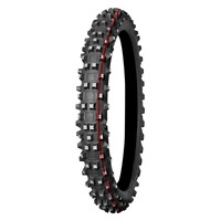 TERRAFORCE MX F SAND-MUD | 80/100-21 51M MOTOCROSS 2x RED STRIPE $#$