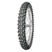 TERRAFORCE MX M-H SUPER LIGHT | 90/100-21 DOT 57M MX GREEN STRIPE