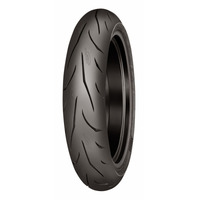 SPORTFORCE+ 120/60ZR17 55W | FRONT TL SPORT RADIAL