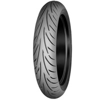 TOURING FORCE 120/60ZR17 55W | FRONT SPORTS TOURING RADIAL