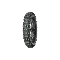 TERRAFORCE EF SUPER (EXTREME ENDURO) | 120/90-18 DOUBLE GREEN STRIPE 65M