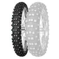 TERRAFORCE EF SUPER LIGHT | 90/100-21 57R GREEN STRIPE DOT