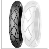 TERRAFORCE-R 110/80R19 59V TL | FRONT RADIAL ADVENTURE 90/10 DOT