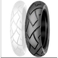 TERRAFORCE-R 120/90-17 64H TL | REAR RADIAL ADVENTURE 90/10 DOT