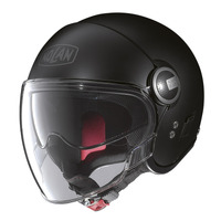 N21 VISOR OPEN FACE CLASSIC 