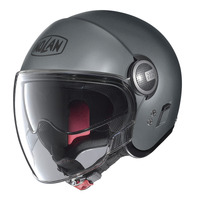 N21 VISOR OPEN FACE CLASSIC 