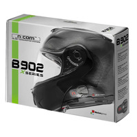 B902-X N-COM | X-SERIES PREMIUM BLUETOOTH SYSTEM