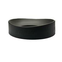 NOLAN HELMET RING | RUBBER | BLACK