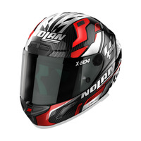 Nolan X-804 RS Full Face MotoGP