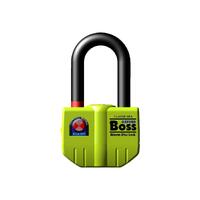 OXFORD BOSS ALARM DISC LOCK - 14MM