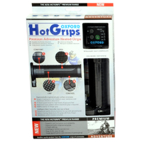 OXFORD Heated Grips Premium - Adventure