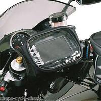 OXFORD OX558 Universal Handlebar Mountable Sat Nav GPS Holder