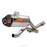 CRF230 03-19 T6 SYSTEM | with Carbon End Cap