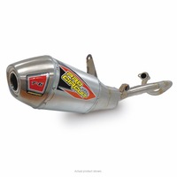 CRF250R 22-24 T6 STD SYSTEM | Stainless System, US Spec not MA Legal