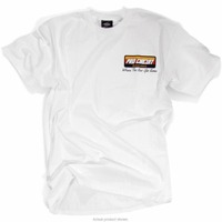 PC ORIGINAL LOGO TEE | WHITE /M