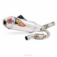 KX250F 09-16 T6 STD SYSTEM | FULL STAINLESS, US SPEC