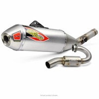 KX250F 17-20 T6 STD S/LESS SYS | FULL STAINLESS, US SPEC