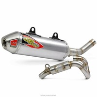 250SXF / FC250 16-18 T6 STD | Full Stainless System, US spec