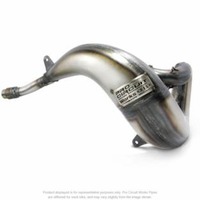 250SX/EXC 11-16; TC/TE250 14 -16, HUSABERG TE250 11-12 | WORKS CHAMBER