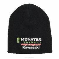 PC MONSTER TEAM BEANIE