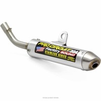 YZ65 18-25 | 304 STD SILENCER