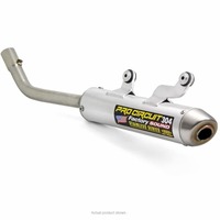 250SX/250EXC; TC250 11-16 | STD 304 SILENCER, ALSO FITS HUSQ TE/TC250-300 14-16