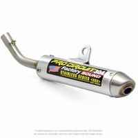 125SX/150SX; TC125 16-18 | STD 304 SILENCER $#$