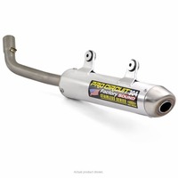 HUSQ TC250 TX300 17-18 | STD 304 SILENCER