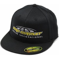 INTERNATIONAL FLEXFIT | BLACK-YELLOW /S-M