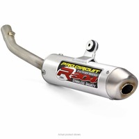 125SX/150SX; TC125 16-18 RACE | SHORTY R-304 SILENCER