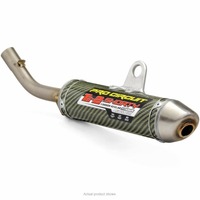 65SX; TC65 16-23 Ti-2 | RACE SILENCER