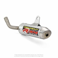 TC85; 85SX 18-24; R-304 | RACE SILENCER