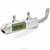 BETA RR250/300 13-17 296 | ENDURO SILENCER with Spark Arrestor