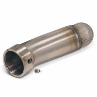 SPARK ARRESTOR DUAL T5-T6-TI6 | This spark arrestor screen will fit dual or mini systems