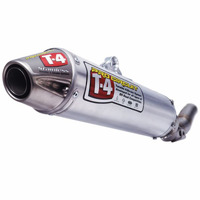 XR400 96-05 T4 SILENCER