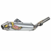 CRF450 03 T4 SILENCER