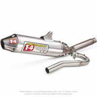 CRF450R 07-8 T4 GP SYSTEM