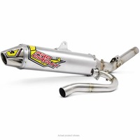 KX250F 04-8 RMZ250 04-06 T4 GP | STAINLESS SYSTEM