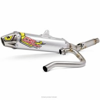 KLX450R 08-22 T4 GP SYSTEM | STAINLESS