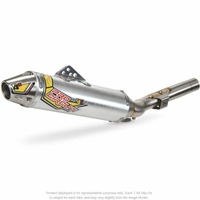 KLX450R 08-22 T4 SILENCER