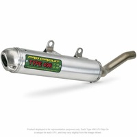 KFX700 04-07 SILENCER