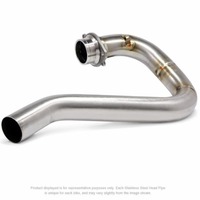 YFZ450 06-7 S/L HEADER | YFZ450 06-07 S/L HEADER