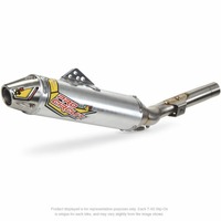 YZ400F YZ426F WR400F WR426F T4 | (ALL) SILENCER