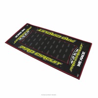 PRO CIRCUIT PIT RUG