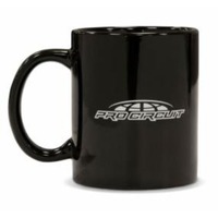 PC CERAMIC COFFEE MUG