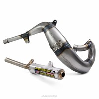 86 CR250 RJ REPLICA KIT | Includes Works Pipe & 304 Silencer